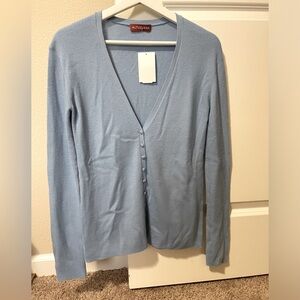Altuzarra V-neck cardigan